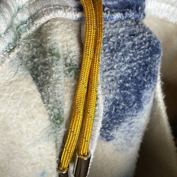 KkCo | Pierced Tie Dye Sweatpants - Picture 13 of 13